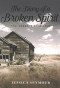 The Diary of a Broken Spirit - MPHOnline.com