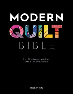 Modern Quilt Bible - MPHOnline.com