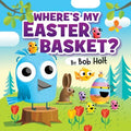 Where's My Easter Basket? - MPHOnline.com