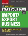 Start Your Own Import/Export Business - MPHOnline.com