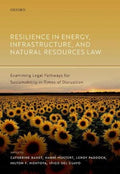 Resilience in Energy, Infrastructure, and Natural Resources Law - MPHOnline.com