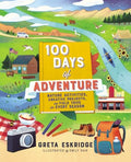 100 Days of Adventure - MPHOnline.com