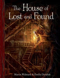 The House of Lost and Found - MPHOnline.com