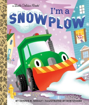 I'm a Snowplow - MPHOnline.com