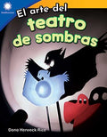 El arte del teatro de sombras/ The Art of Shadow Puppets - MPHOnline.com