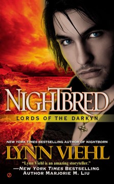 Nightbred - Lords of the Darkyn (Darkyn) - MPHOnline.com