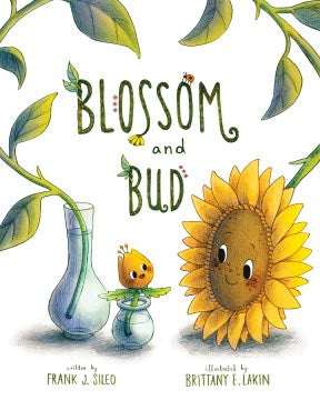 Blossom and Bud - MPHOnline.com