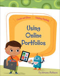 Using Online Portfolios - MPHOnline.com