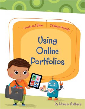 Using Online Portfolios - MPHOnline.com