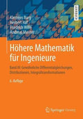 H?here Mathematik F?r Ingenieure Band III - MPHOnline.com