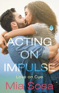 Acting on Impulse - MPHOnline.com