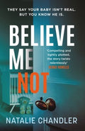 Believe Me Not - MPHOnline.com