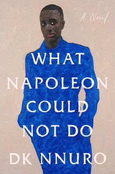 What Napoleon Could Not Do - MPHOnline.com