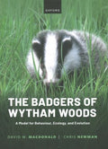 The Badgers of Wytham Woods - MPHOnline.com