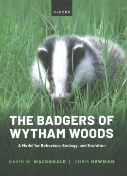 The Badgers of Wytham Woods - MPHOnline.com