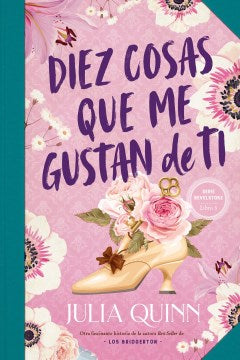 Diez cosas que me gustan de ti / Ten Things I Love About You - MPHOnline.com