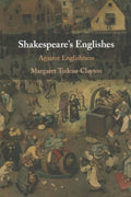 Shakespeare's Englishes - MPHOnline.com