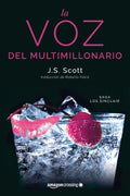 La voz del multimillonario / The Billionaire's Voice - MPHOnline.com