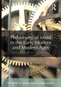 Philosophy of Mind in the Early Modern and Modern Ages - MPHOnline.com