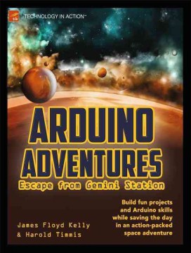 Arduino Adventures - MPHOnline.com