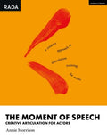 The Moment of Speech - MPHOnline.com