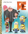 Despicable Me - MPHOnline.com