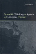 Scientific Thinking in Speech and Language Therapy - MPHOnline.com