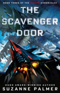 The Scavenger Door - MPHOnline.com