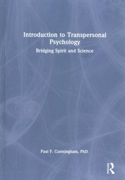 Introduction to Transpersonal Psychology - MPHOnline.com