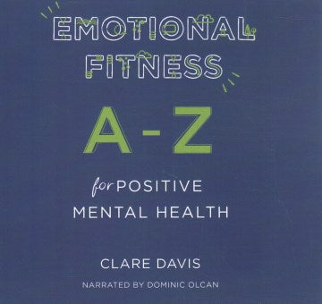 Emotional Fitness A-Z - MPHOnline.com