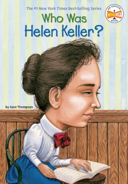 Who Was Helen Keller? (Who Was Series) - MPHOnline.com