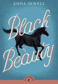 Puffin Classics: Black Beauty - MPHOnline.com