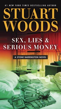 Sex, Lies & Serious Money - MPHOnline.com