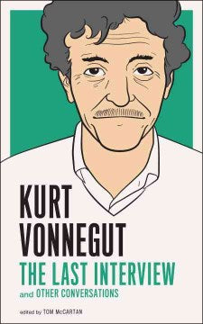 Kurt Vonnegut - MPHOnline.com