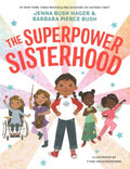 The Superpower Sisterhood - MPHOnline.com