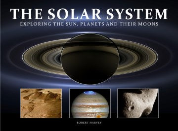 The Solar System - MPHOnline.com