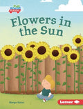 Flowers in the Sun - MPHOnline.com