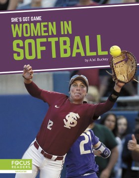 Women in Softball - MPHOnline.com