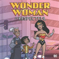 Wonder Woman Is Respectful - MPHOnline.com