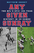 Any Given Sunday - MPHOnline.com