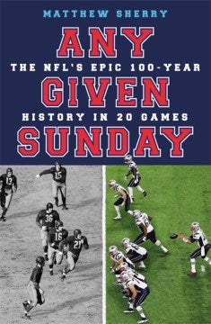 Any Given Sunday - MPHOnline.com