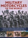 Military Motorcycles of the World - MPHOnline.com