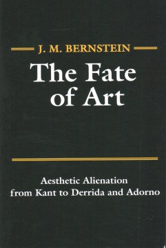 The Fate of Art - MPHOnline.com