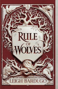 Rule of Wolves - MPHOnline.com