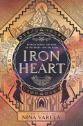 Iron Heart - MPHOnline.com