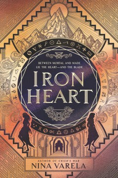 Iron Heart - MPHOnline.com