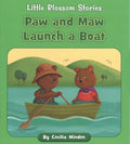 Paw and Maw Launch a Boat - MPHOnline.com