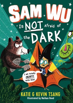 Sam Wu Is Not Afraid of the Dark - MPHOnline.com