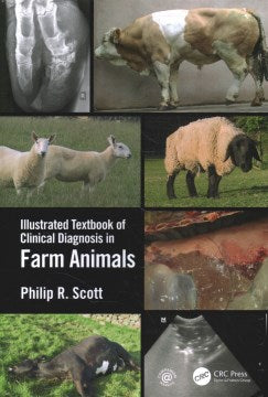 Textbook of Farm Animal Clinical Diagnosis - MPHOnline.com