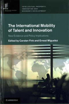 The International Mobility of Talent and Innovation - MPHOnline.com